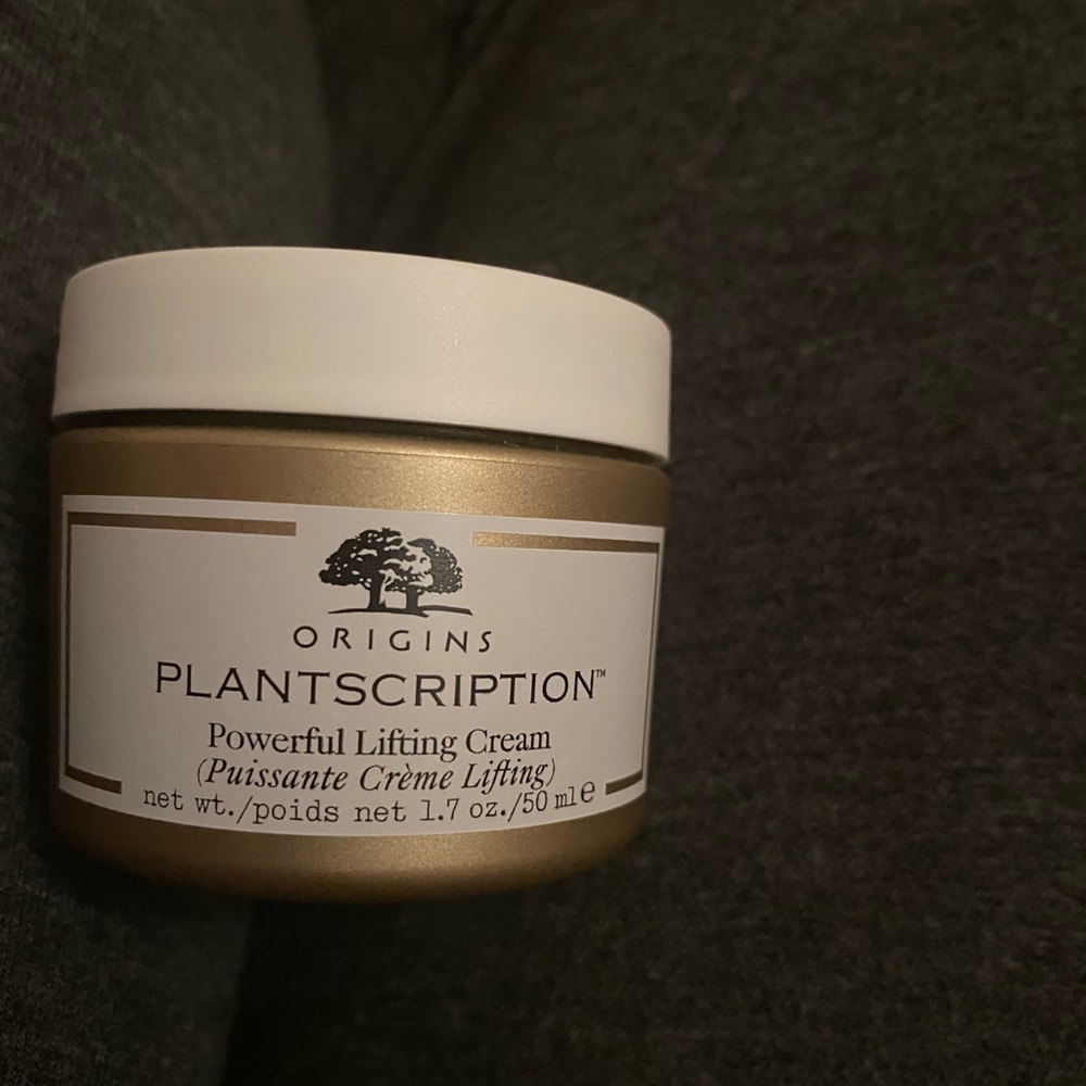 Origins Lifting Cream